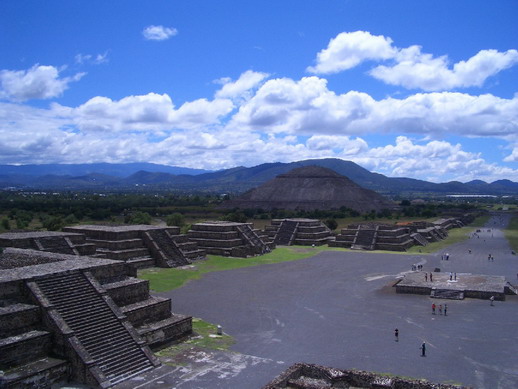 07 Teotihuacan