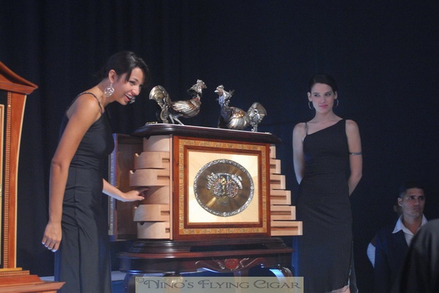 Cena de Gala 2008 a