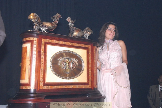 Cena de Gala 2008