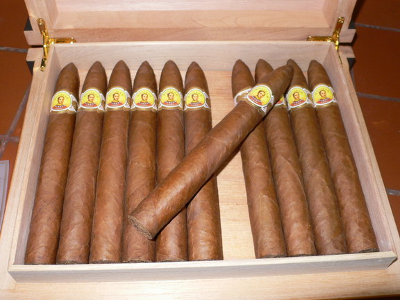 cigars books and jackets 1110 10
