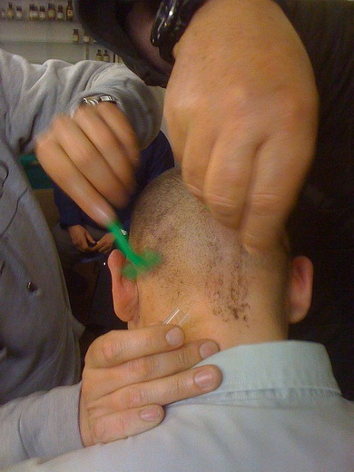 ans another close shave 0510 03