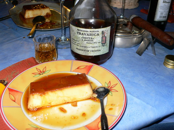 bouillabaisse sancerre flan and rass 0811 05