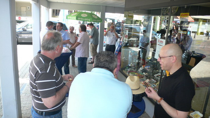 rollers memories bands and cars 0511 14