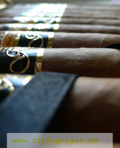 strictly cohiba gran reserva 1109 22