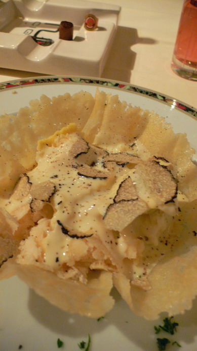 waygu truffles and noellas 0111 09