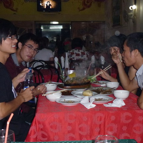 hav 2011 - chinese lunch 05