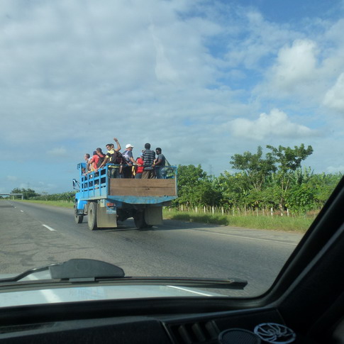 cuba 2011 - robaina 05