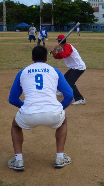 cuba 2012 baseball match 0412 15