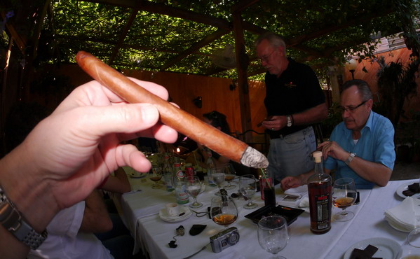 portmann cigars 16 hw