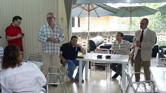 2009 fdh el laguito tasting 05