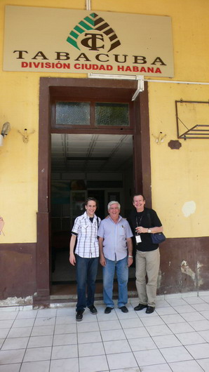 2009 fdh tabacuba visit 09