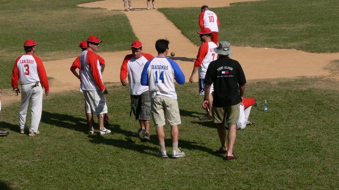 cuba 2011 - baseball 07