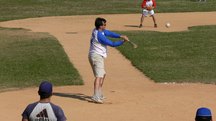 cuba 2011 - baseball 11