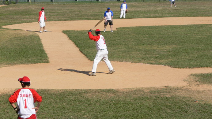 cuba 2011 - baseball 13