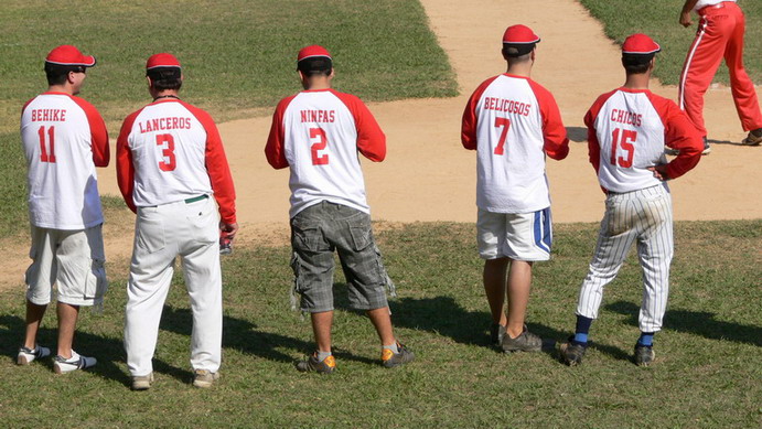 cuba 2011 - baseball 14