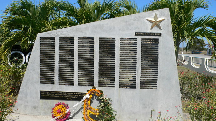 cuba 2011 - bay of pigs 04