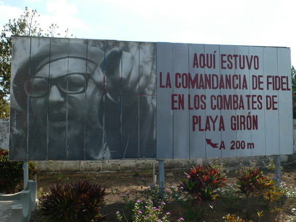 cuba 2011 - bay of pigs 14