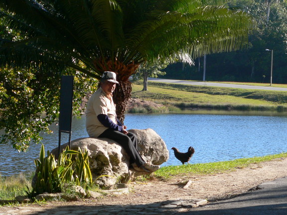 cuba 2011 hotel moka-vinales 02