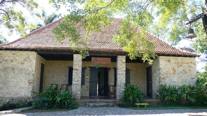 cuba 2011 hotel moka-vinales 13