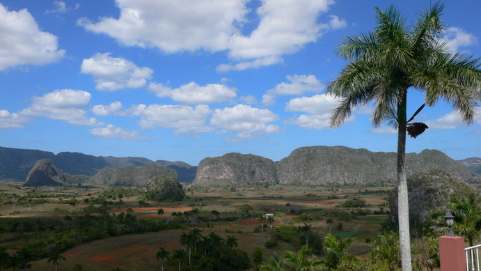 cuba 2011 hotel moka-vinales 22