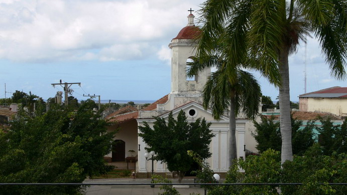 cuba 2011 - trinidad 01