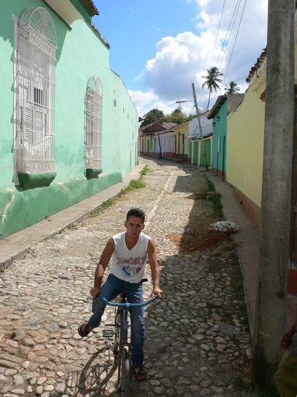 cuba 2011 - trinidad 11