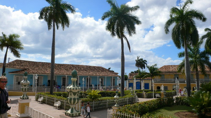 cuba 2011 - trinidad 16