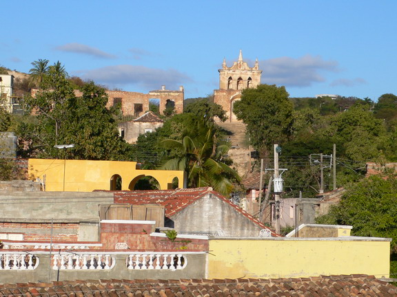 cuba 2011 - trinidad 27
