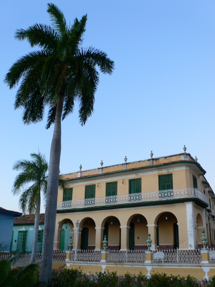cuba 2011 - trinidad 32