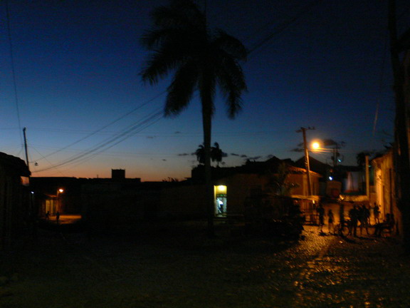 cuba 2011 - trinidad 36