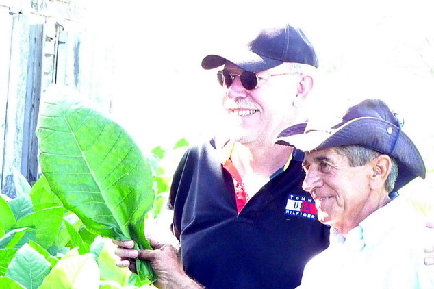 cuba 2011 vuelta abajo - trinidad 04