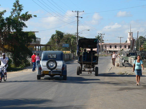 cuba 2011 vuelta abajo - trinidad 05