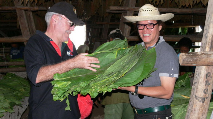 cuba 2011 vuelta abajo - trinidad 16