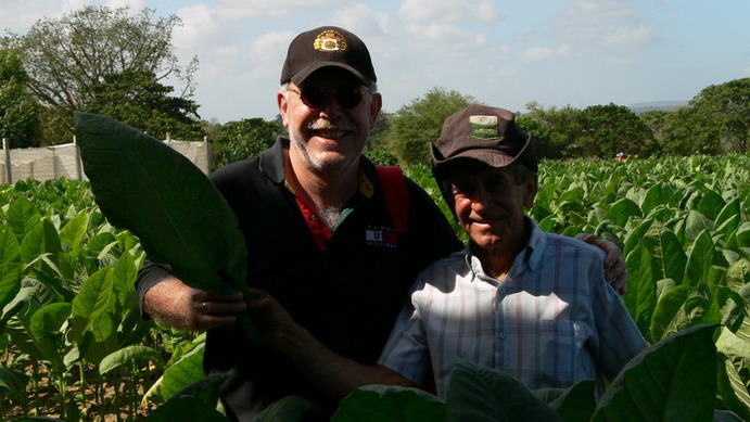 cuba 2011 vuelta abajo - trinidad 22