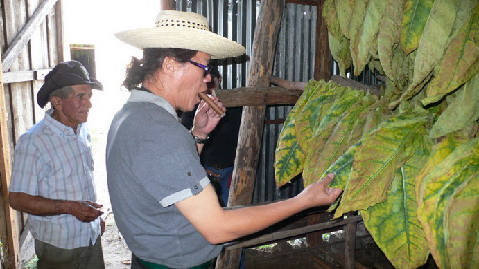 cuba 2011 vuelta abajo - trinidad 23