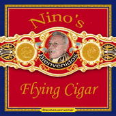 Flying Cigar – A Cigar Travel Blog